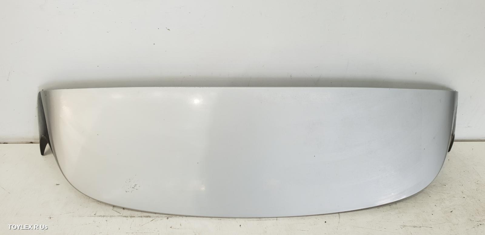 LEXUS RX SERIES 2010 Rear Spoiler GGL1#