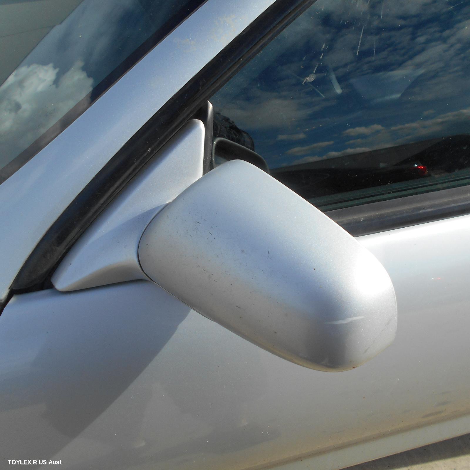 TOYOTA CELICA 1995 Left Door Mirror ST204, POWER
