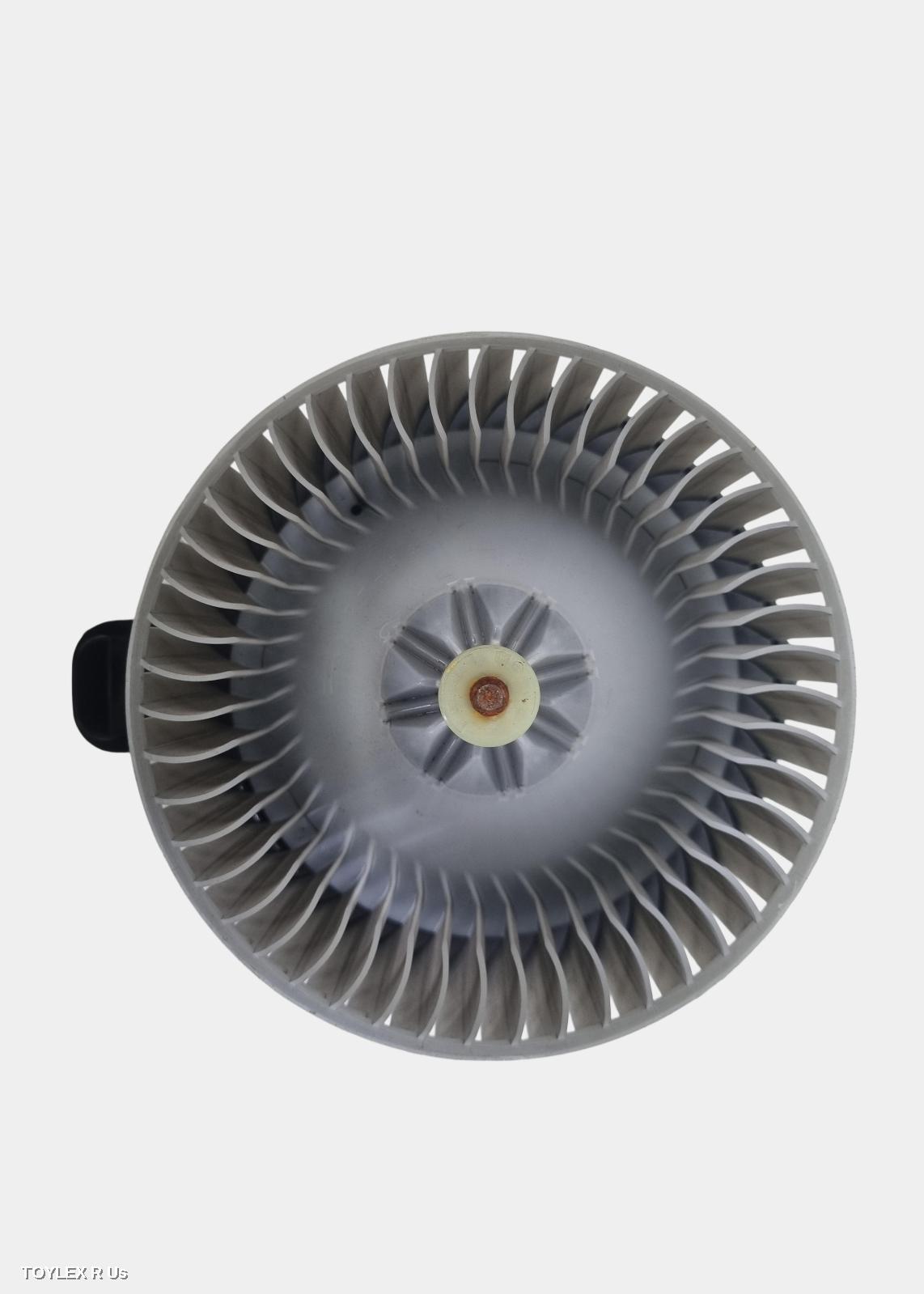 LEXUS RX SERIES 2012 Heater Fan Motor GGL15R/GYL15R, RX350/RX450H