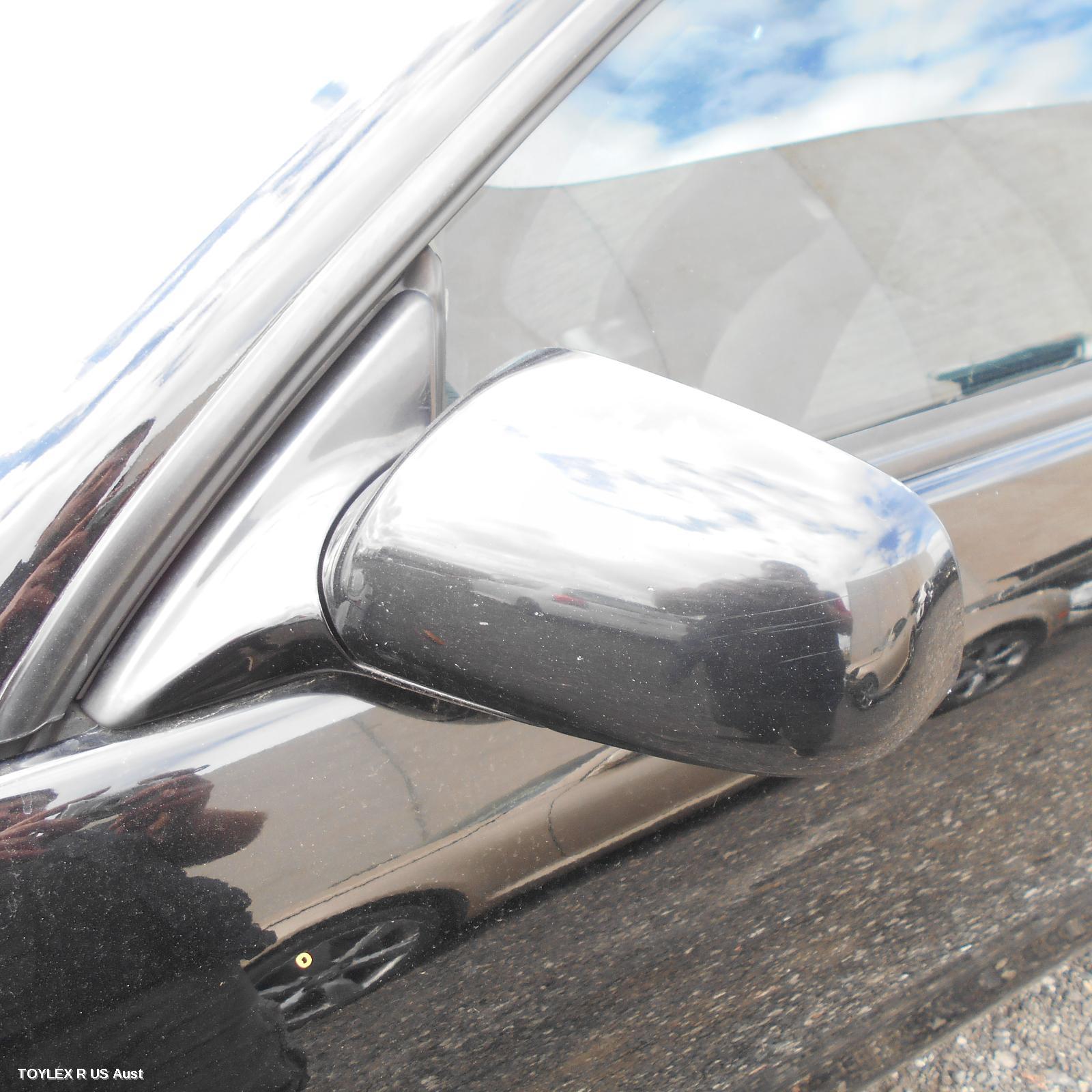 TOYOTA CELICA 1997 Left Door Mirror ST204, POWER