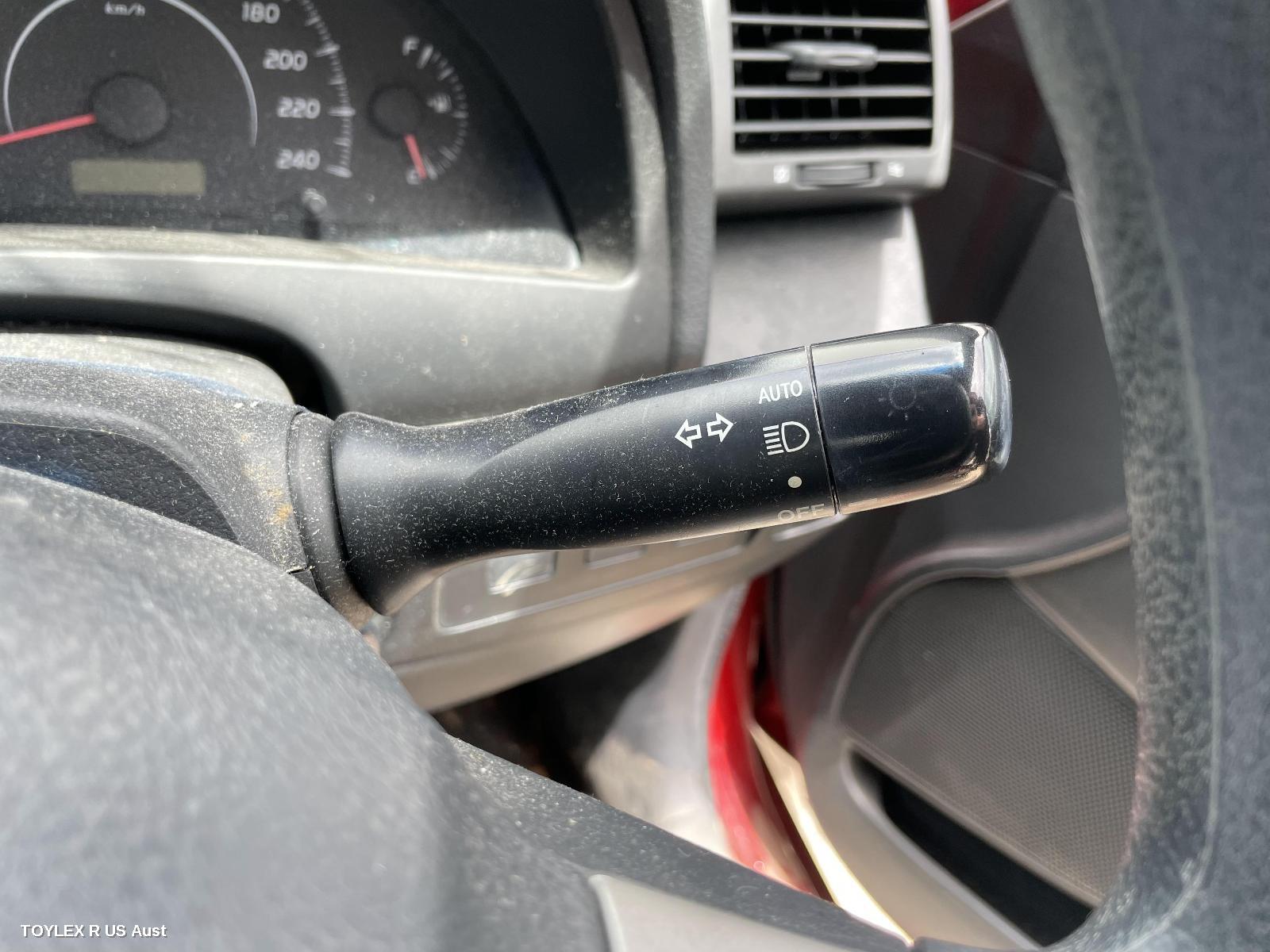 TOYOTA CAMRY 2009 Combination Switch FLASHER SWITCH, NON FOGLAMP TYPE, ACV40