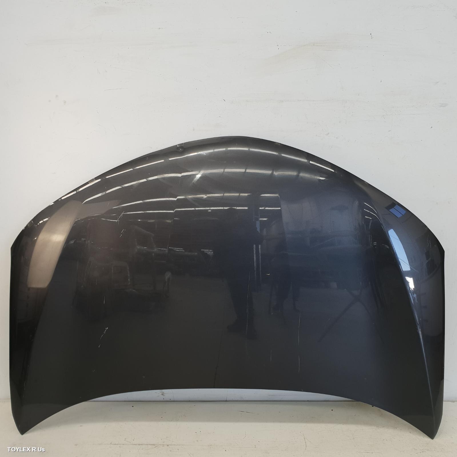 TOYOTA RAV4 2016 Bonnet XA40