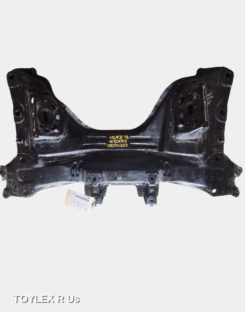 TOYOTA HIACE 2018 Frt Xmember/Cradle TRH/KDH, CROSSMEMBER, LWB/SWB