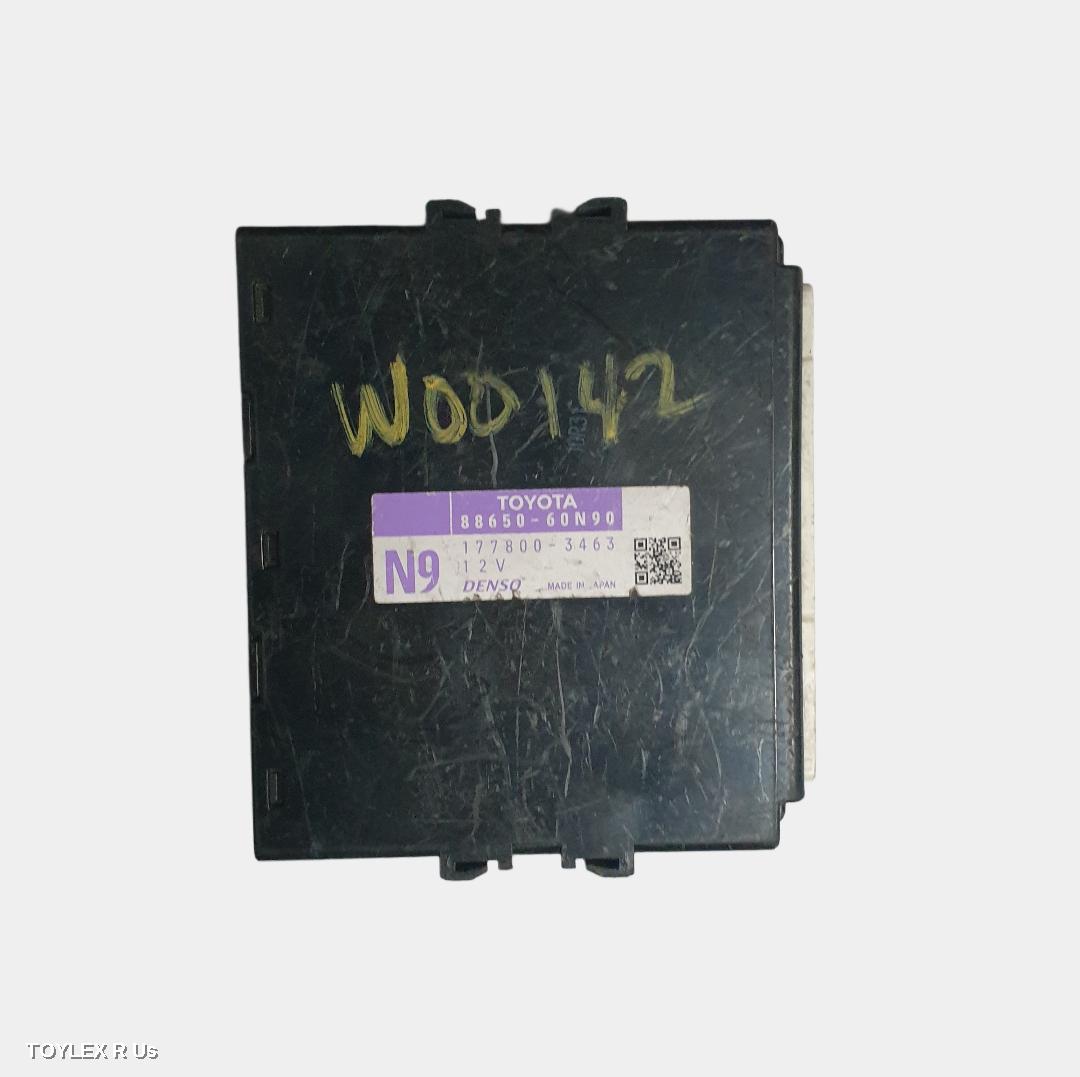 PRADO 150 SERIES, 4WD 11/09-11/23