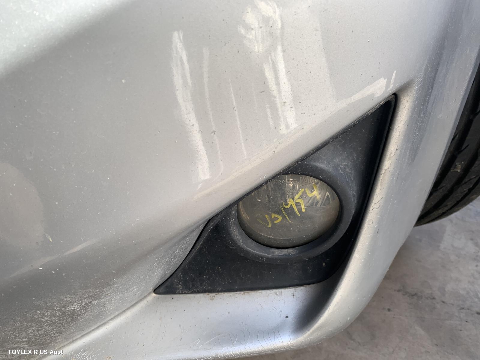 LEXUS IS250/IS250C 2011 Left Indicator/Fog/Side IS250, BUMPER FOGLAMP, GSE20R