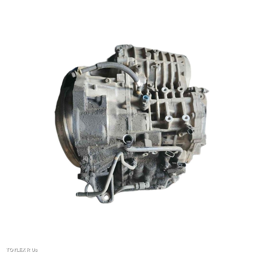 TOYOTA KLUGER 2017 Trans/Gearbox AUTO, AWD, PETROL, 3.5, 2GR-FE, UA80F, W/ TRANSFER CASE, GSU50/GSU55