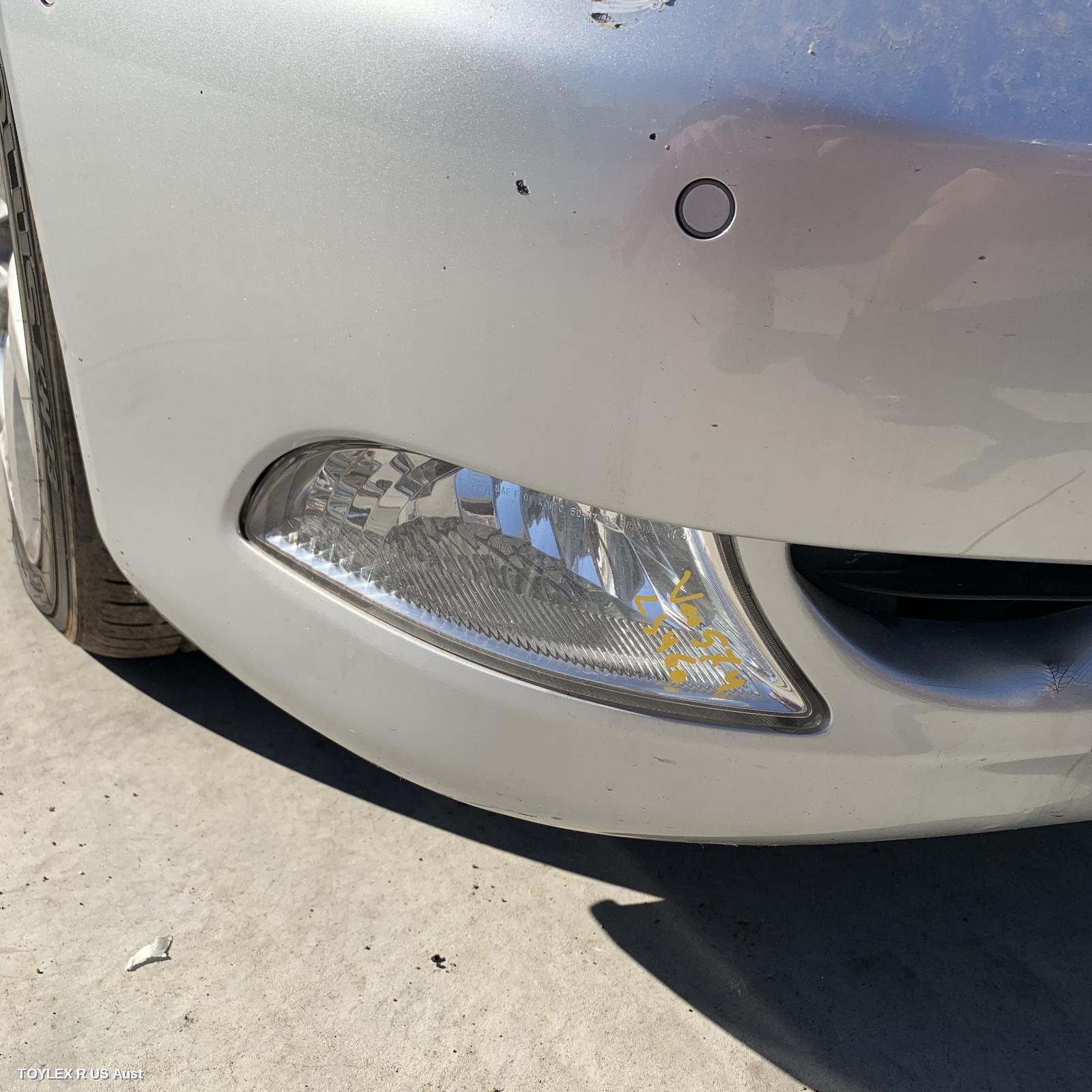 LEXUS LS SERIES 2008 Right Indicator/Fog/Side LS460/LS600HL, BUMPER FOGLAMP, 40 SERIES