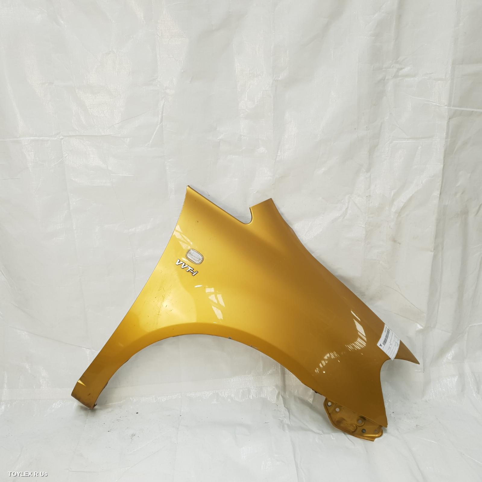TOYOTA AVENSIS 2006 Right Guard ACM20R