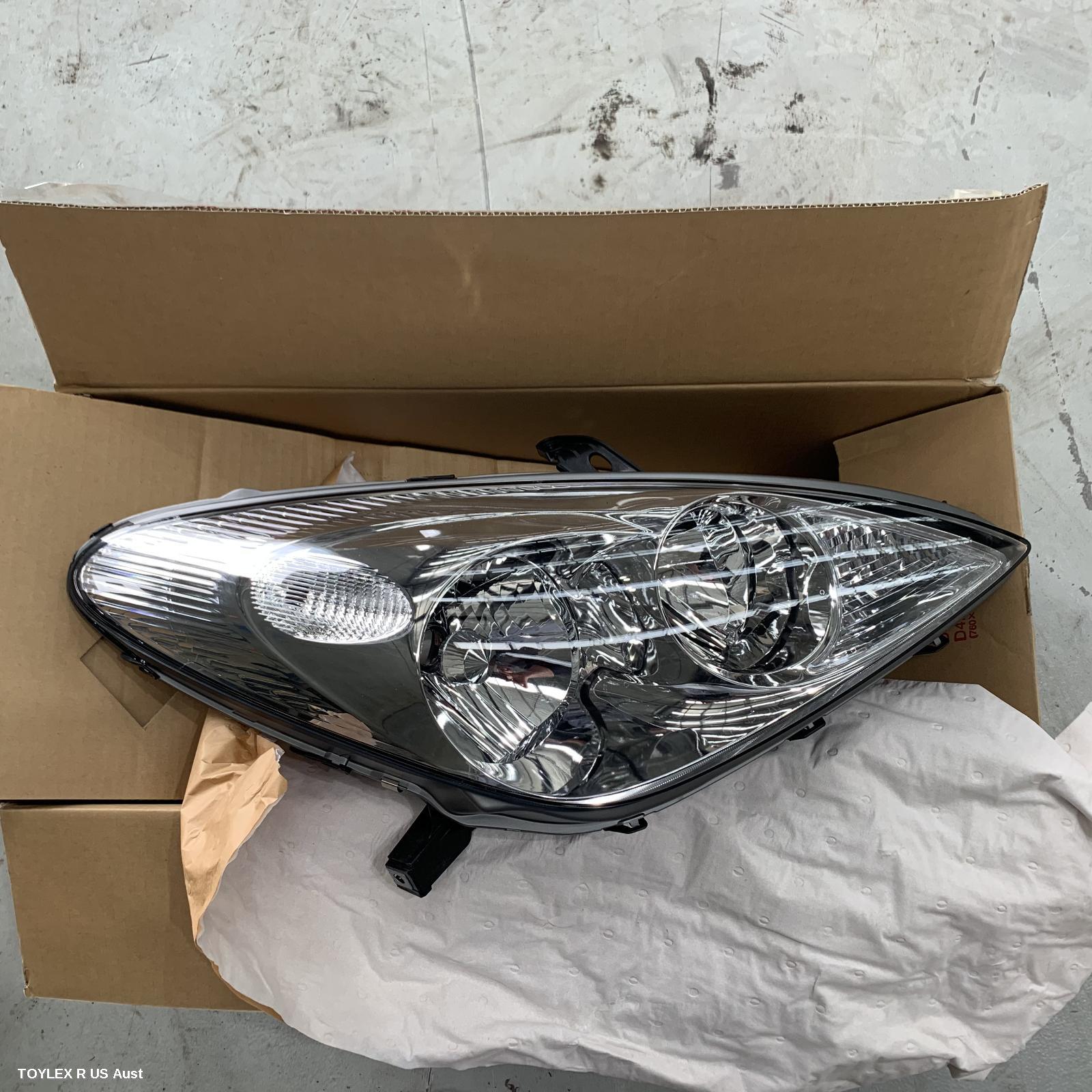 LEXUS ES300 (92-05) 2001 Right Headlamp MCV30, XENON TYPE