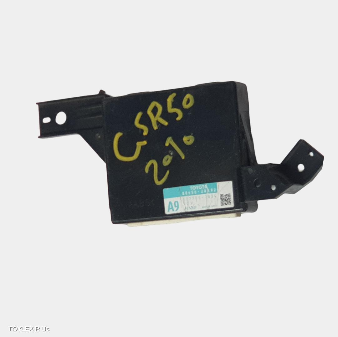 TOYOTA TARAGO 2010 Misc Switch/Relay XR50