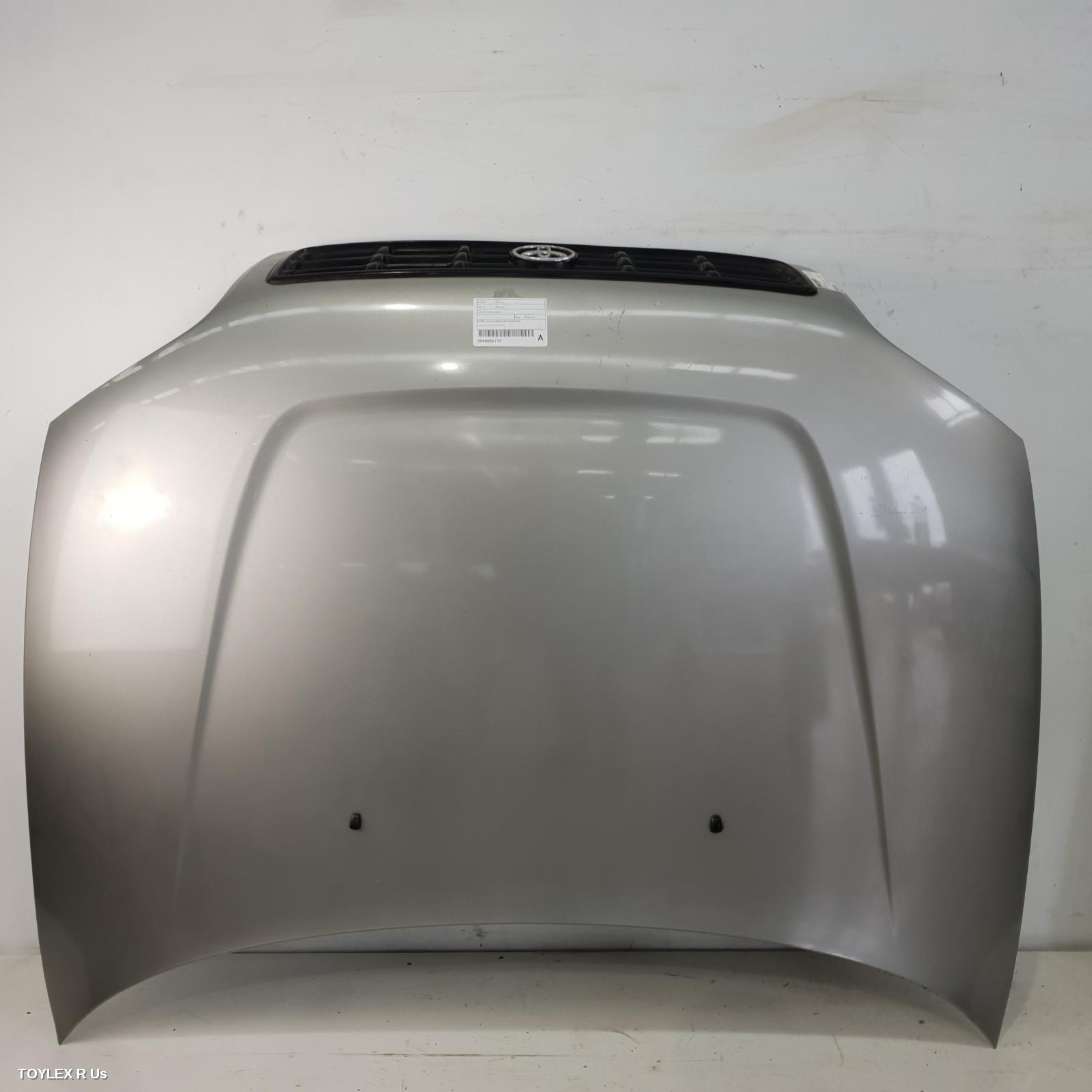 TOYOTA RAV4 1999 Bonnet SXA1#R