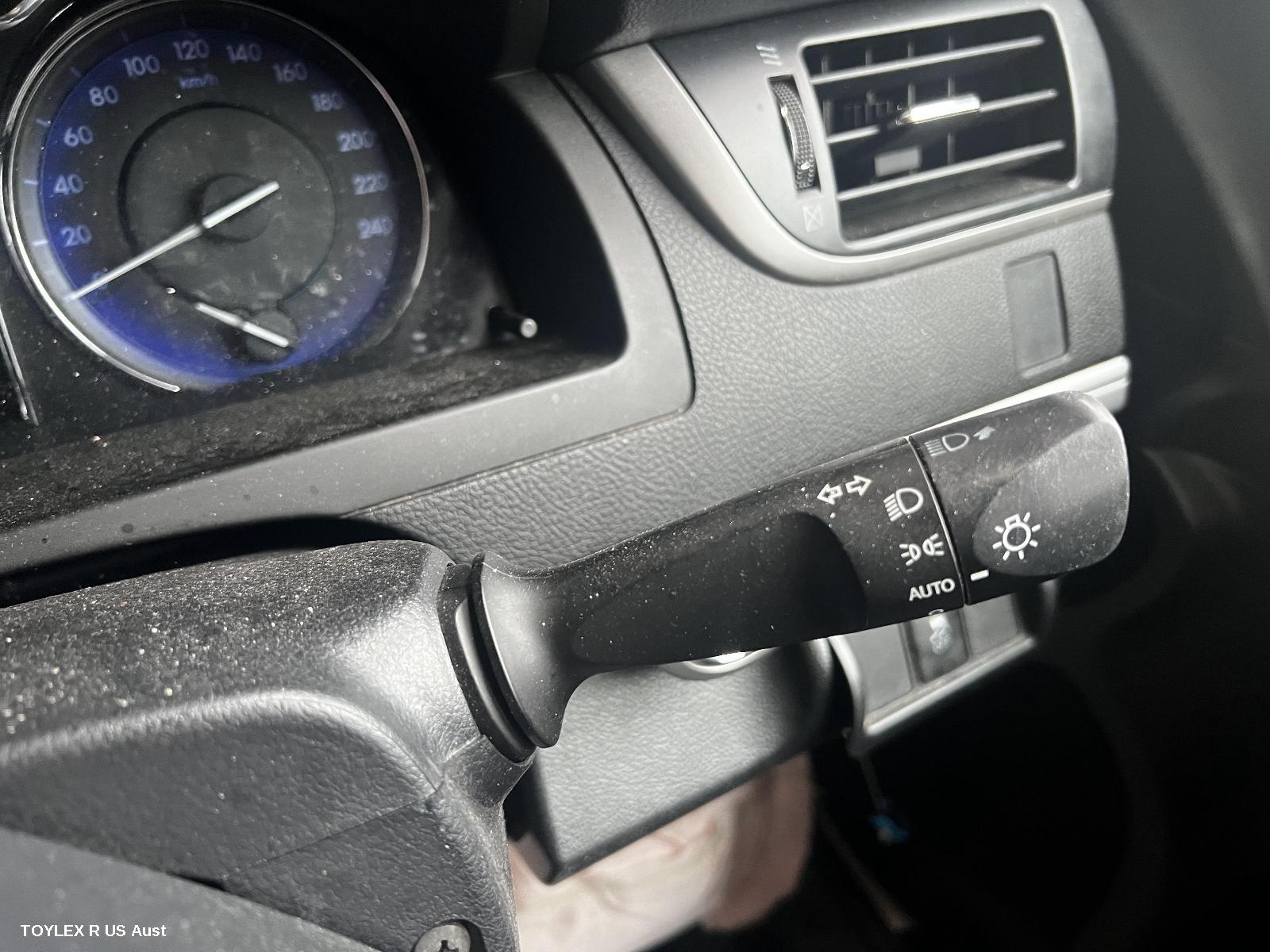 TOYOTA CAMRY 2016 Combination Switch FLASHER SWITCH, ASV50/AVV50