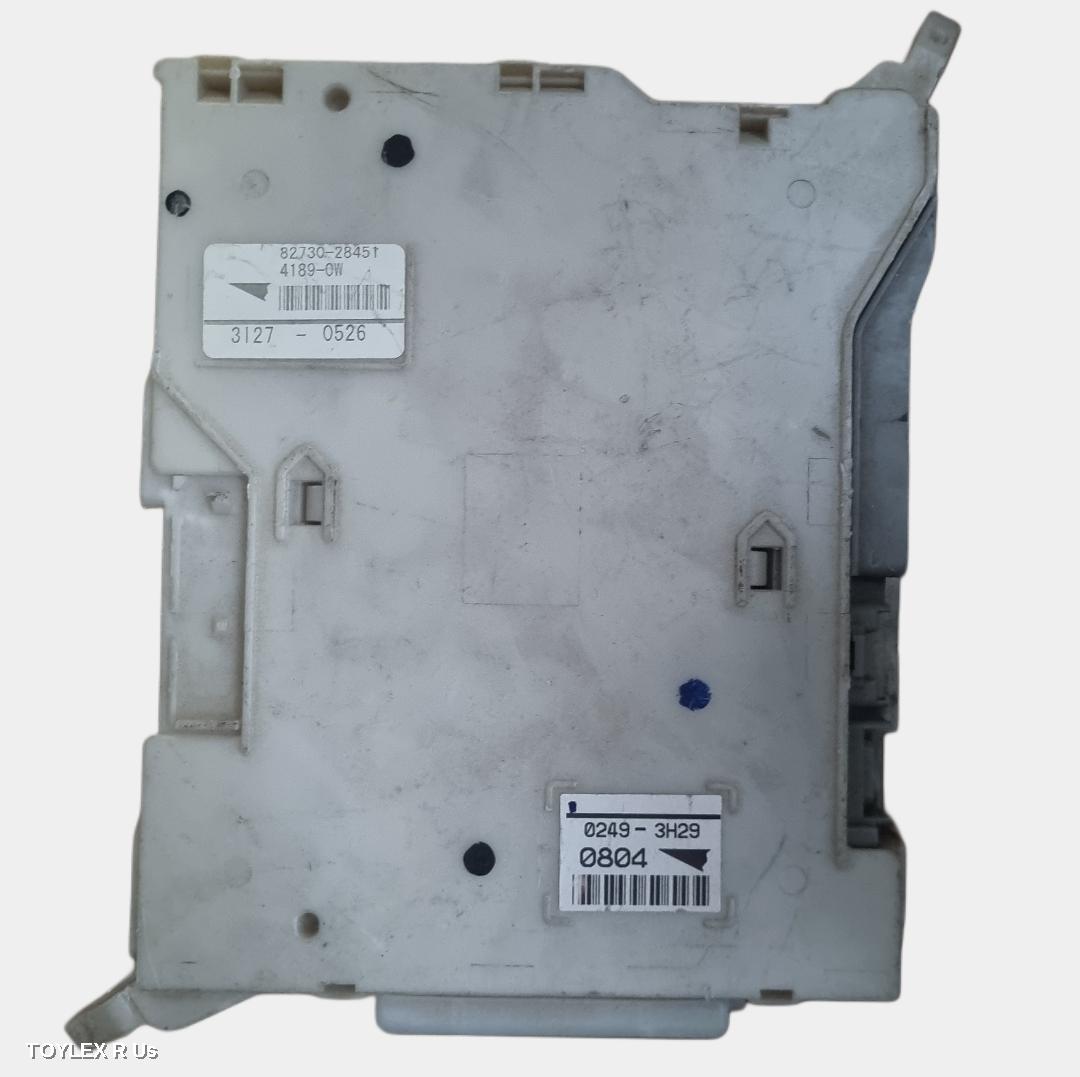 TOYOTA TARAGO 2014 Misc Switch/Relay XR50