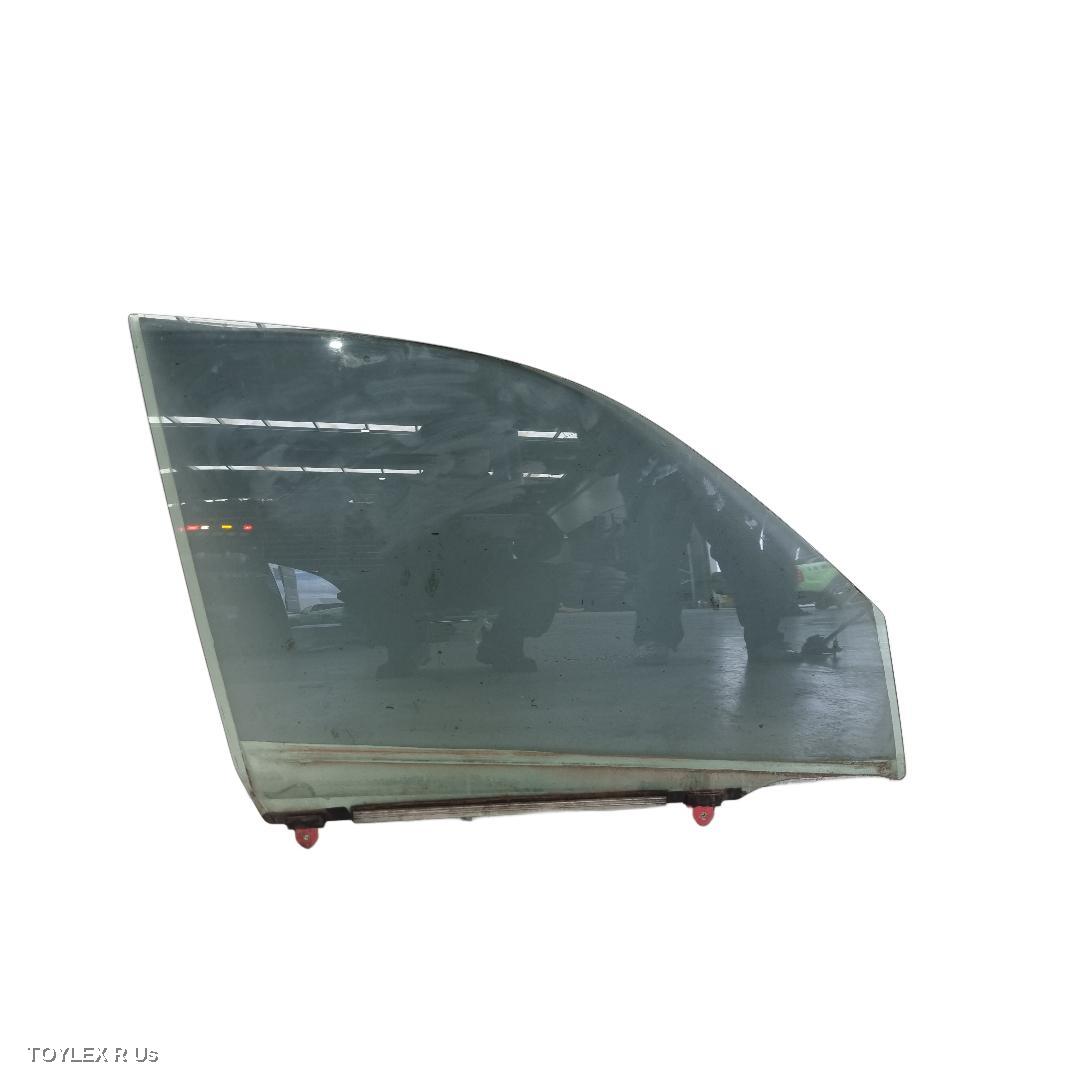 TOYOTA RAV4 2004 Right Front Door Window ACA2#R, 5DR