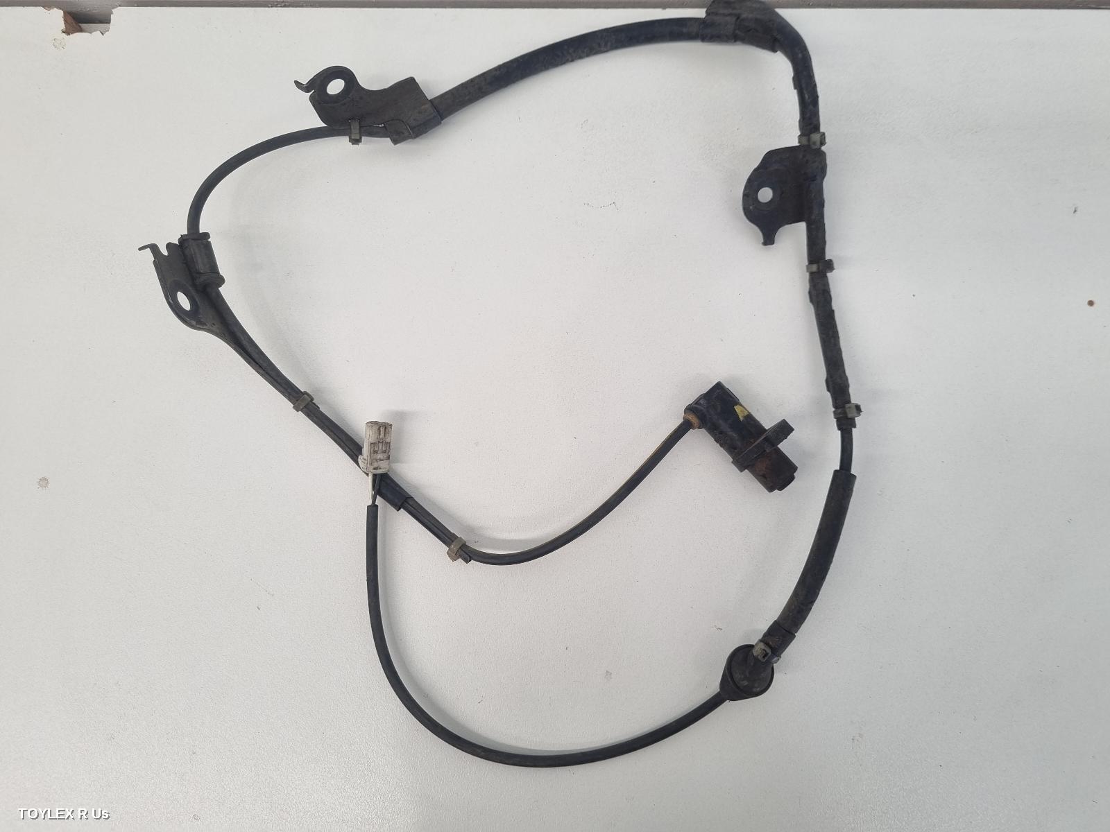 TOYOTA RAV4 2005 Abs Sensor RH FRONT, ACA2#R