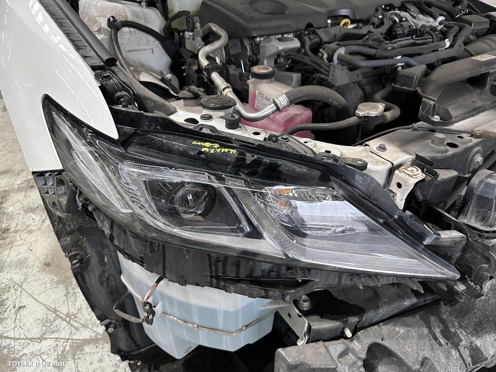 TOYOTA CAMRY 2019 Right Headlamp XV70, BI-LED TYPE, ASCENT/ASCENT SPORT/GL/GX