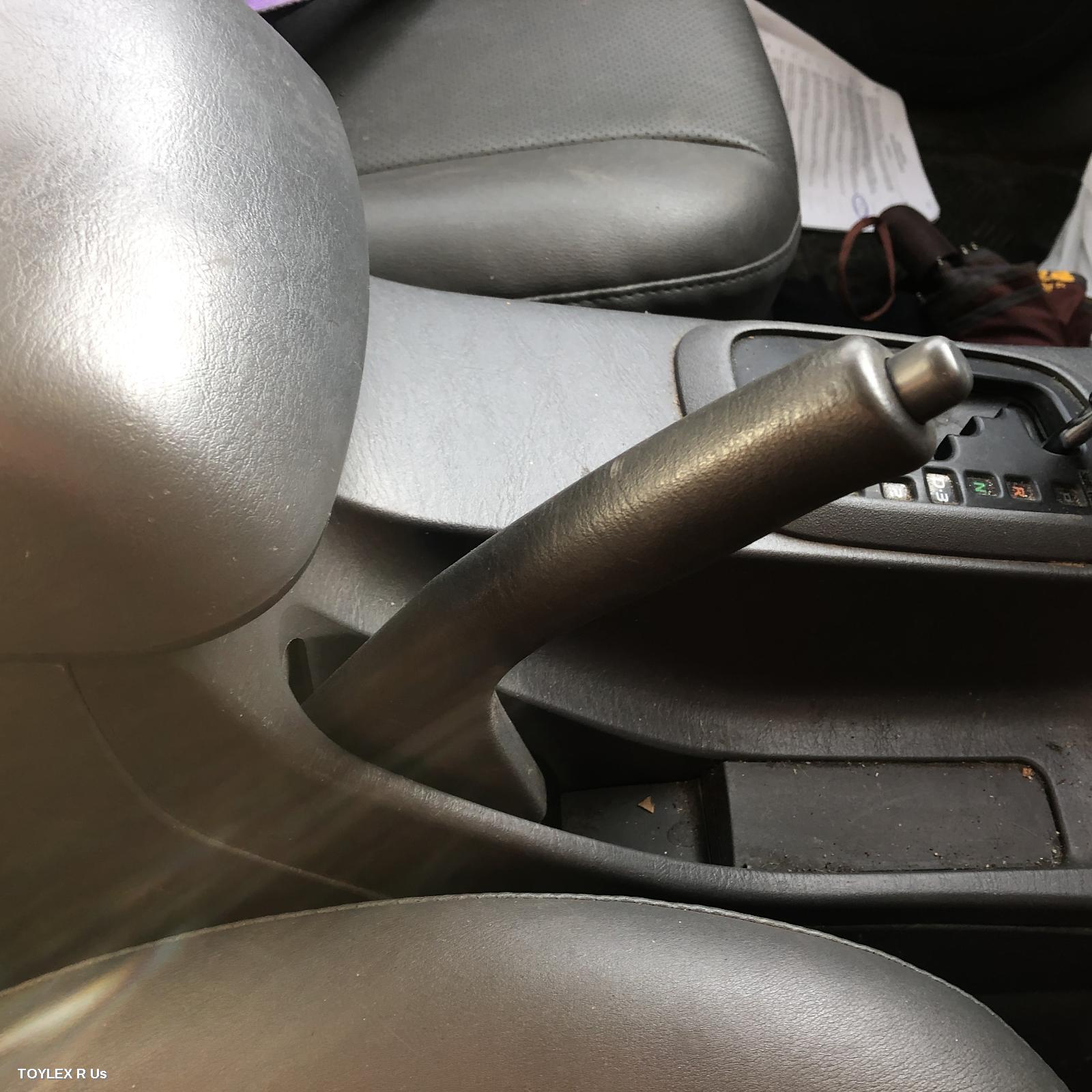 TOYOTA HILUX 2014 Handbrake Lever