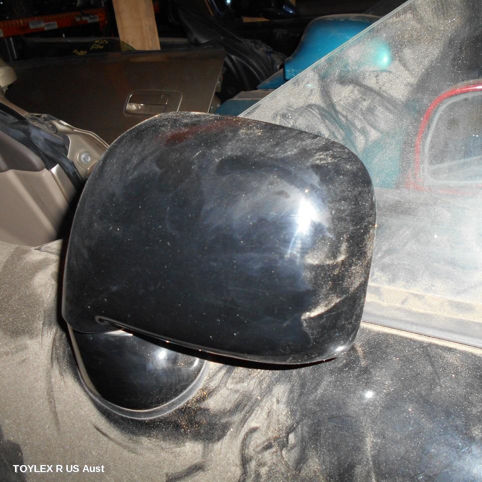 TOYOTA MR2 2002 Left Door Mirror 30 SERIES
