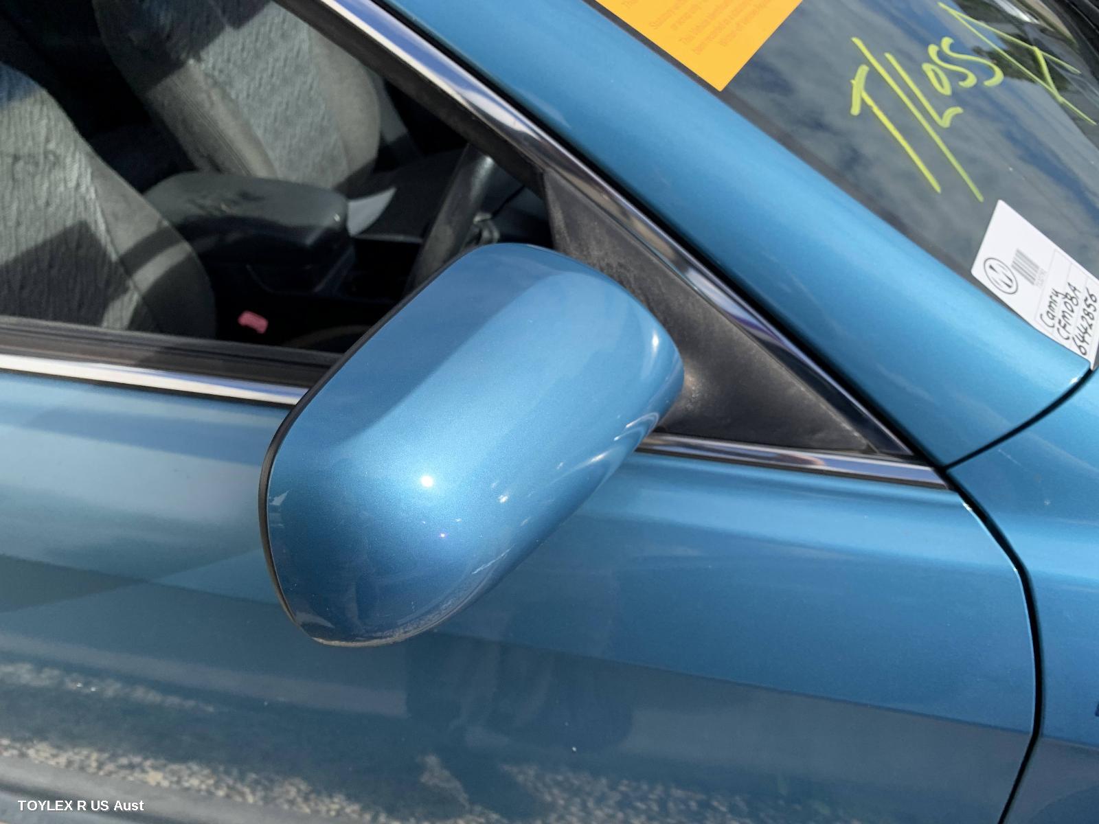TOYOTA CAMRY 2010 Right Door Mirror ACV40/AHV40