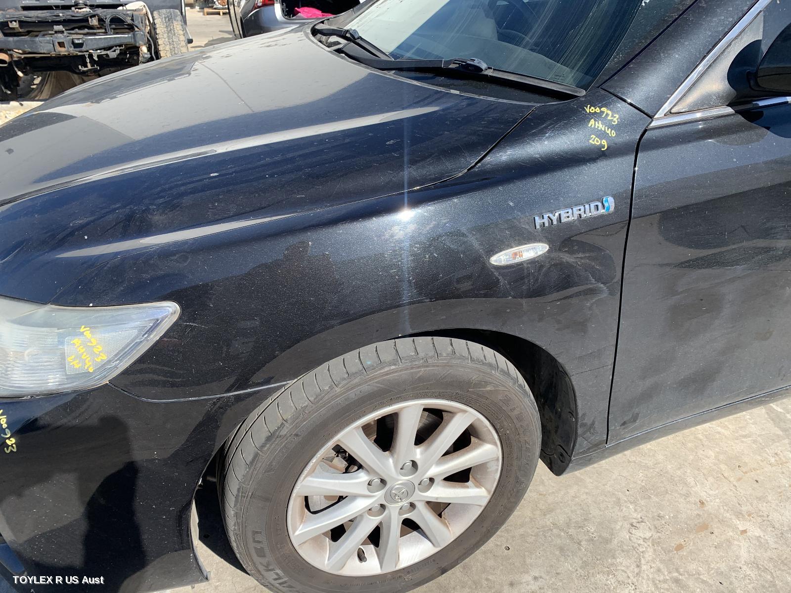 TOYOTA CAMRY 2010 Left Guard ACV40/AHV40