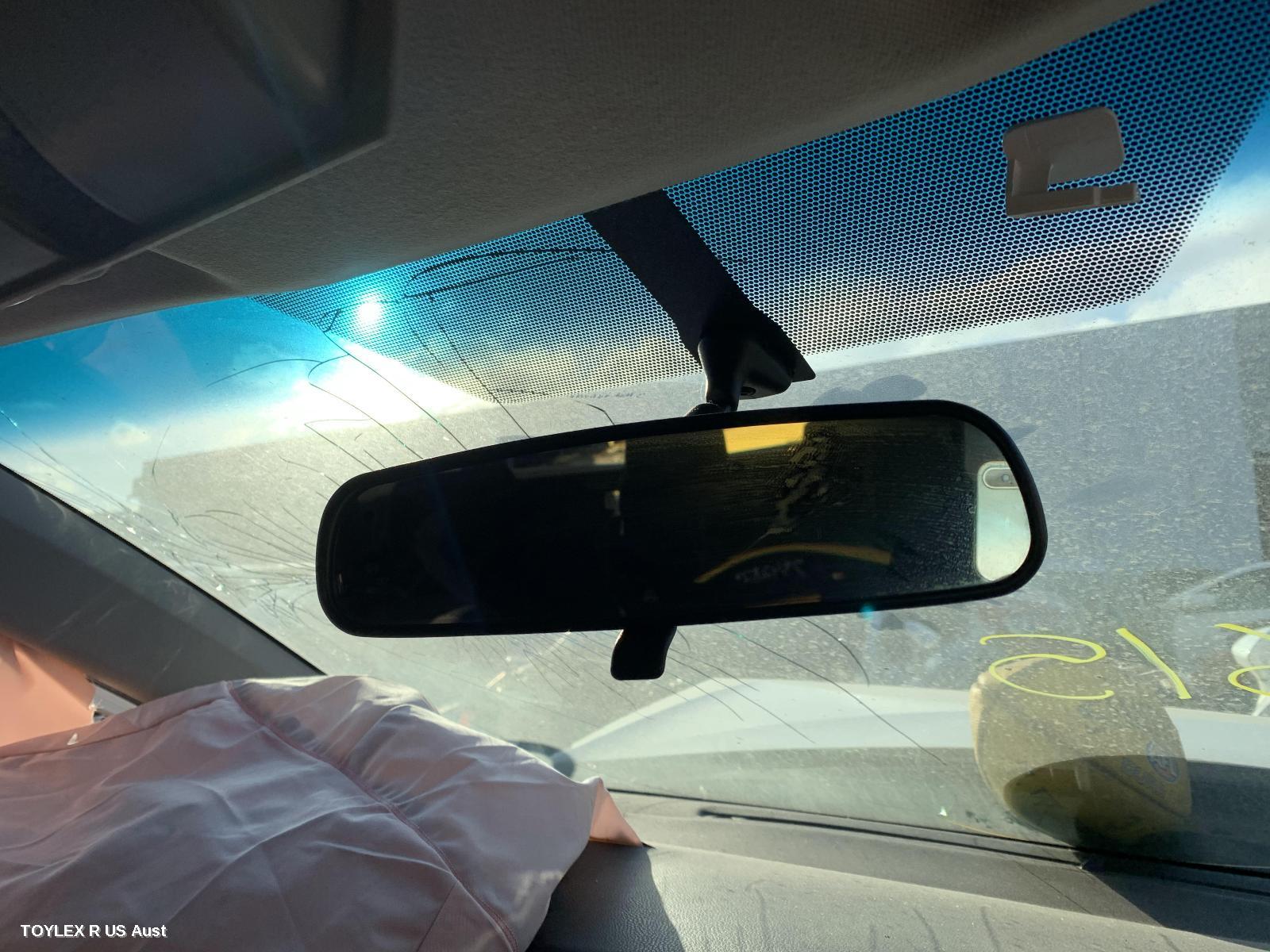 TOYOTA COROLLA 2016 Interior Mirror ZRE182R