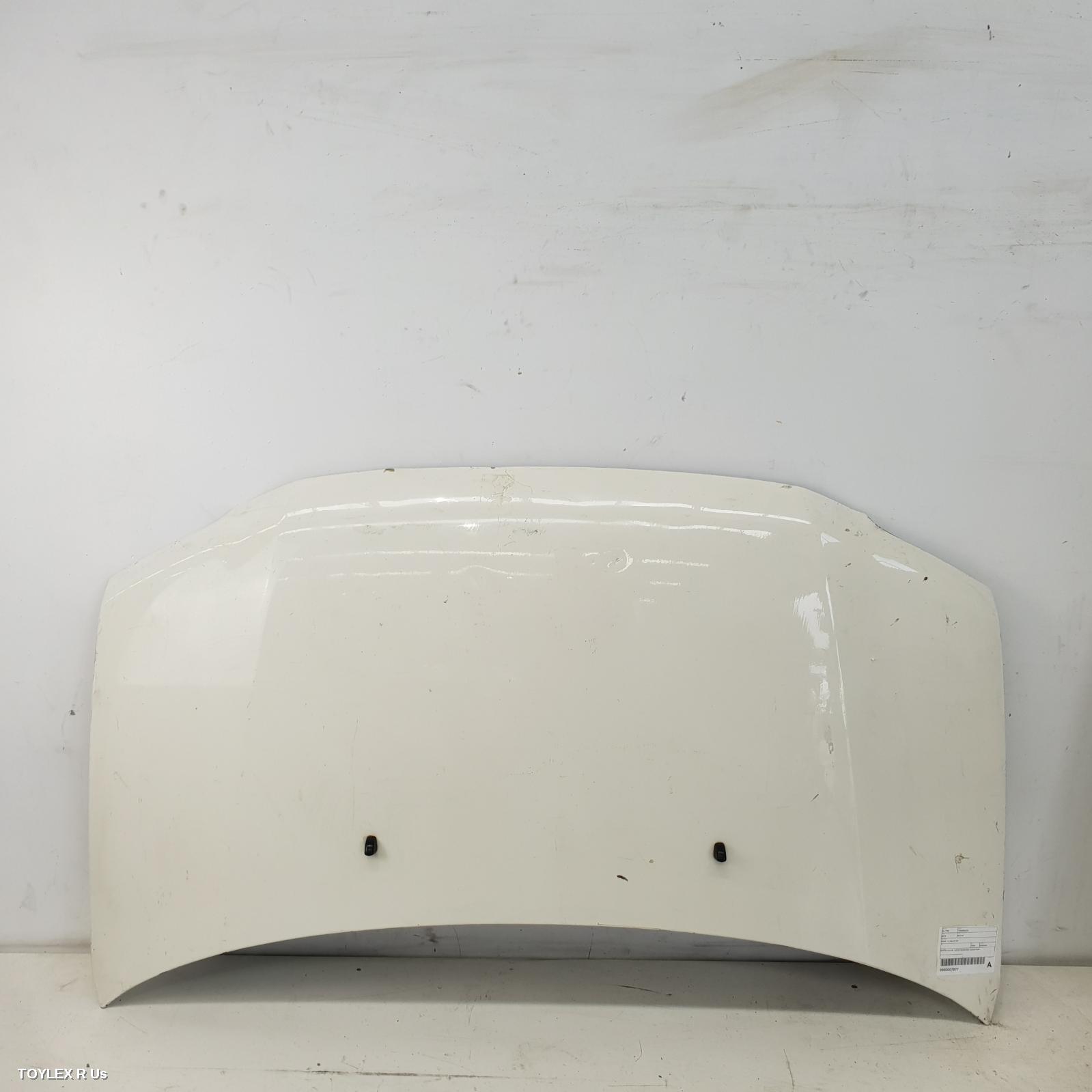 TOYOTA TOWNACE 1999 Bonnet KR4#