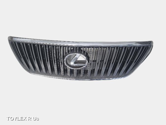LEXUS RX SERIES 2007 Grille GSU3/MHU3#