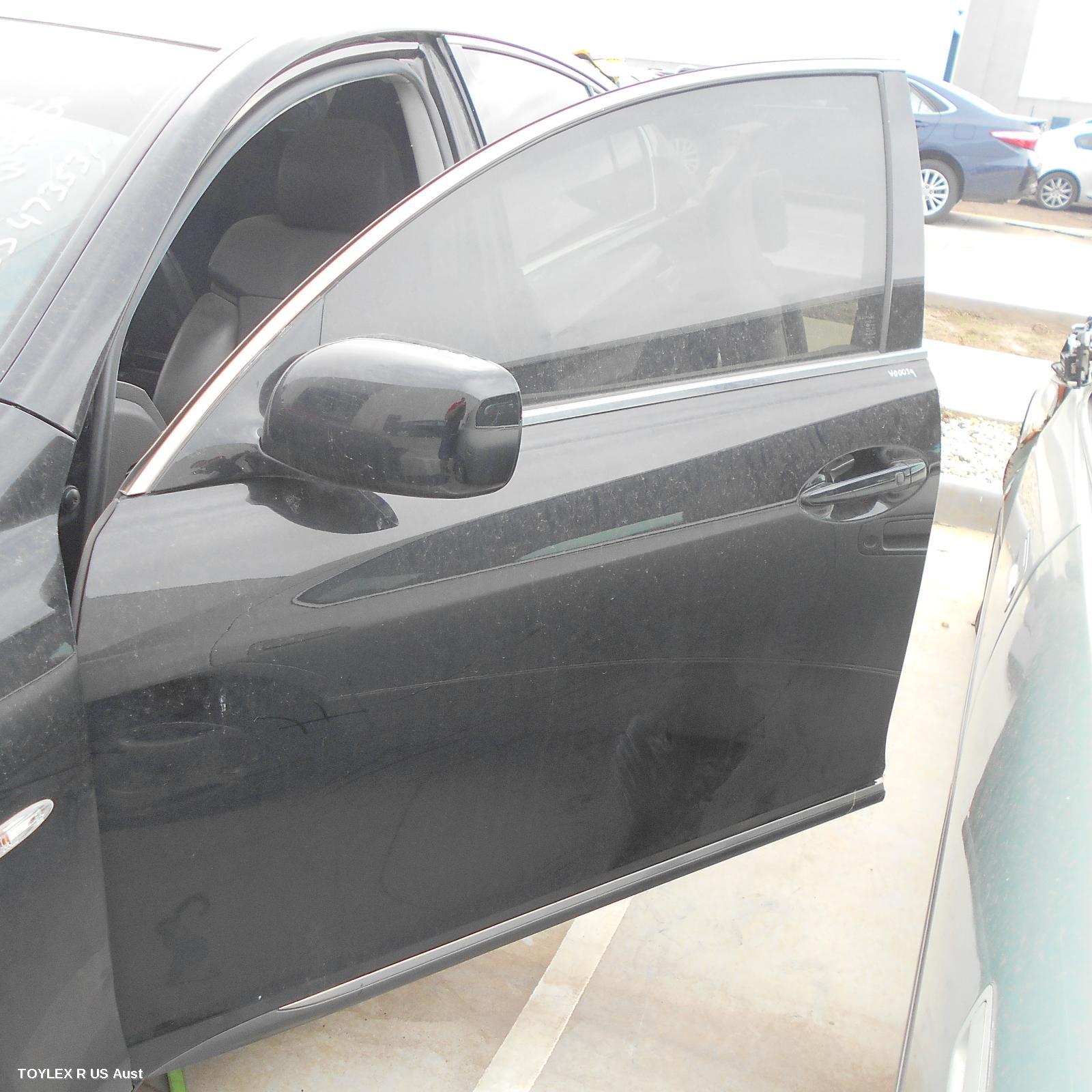 LEXUS GS 2006 Left Front Door 190 SERIES