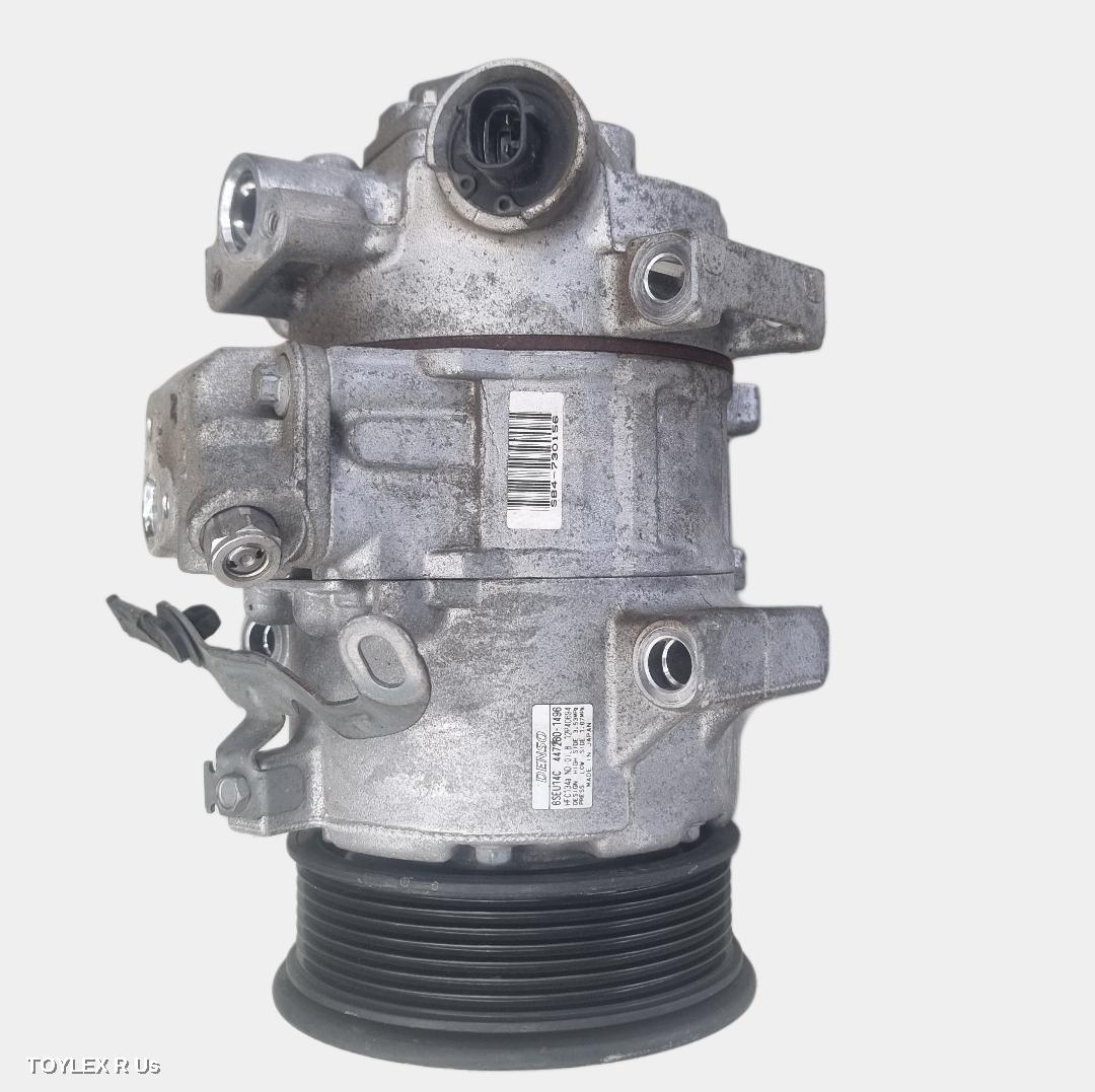 TOYOTA RUKUS 2013 A/C Compressor AZE151R, 2.4, PETROL, 2AZ-FE