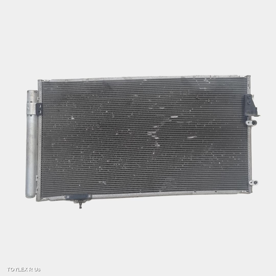 TOYOTA HIACE 2024 A/C Condenser 300 SERIES