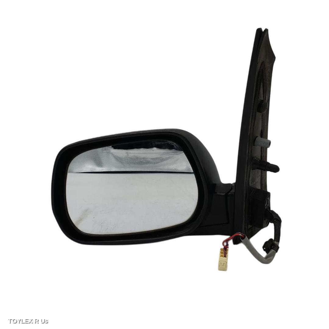 TOYOTA AVENSIS 2006 Left Door Mirror ACM20R (AUS ONLY)