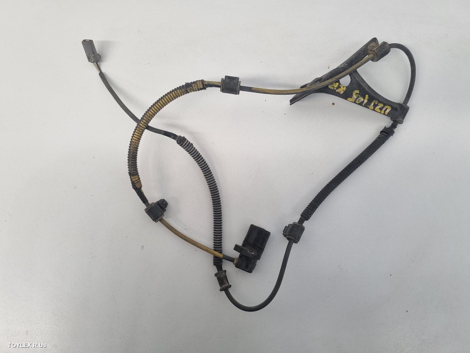 TOYOTA LANDCRUISER 2005 Abs Sensor RH REAR, LOOM TYPE, 100 SERIES