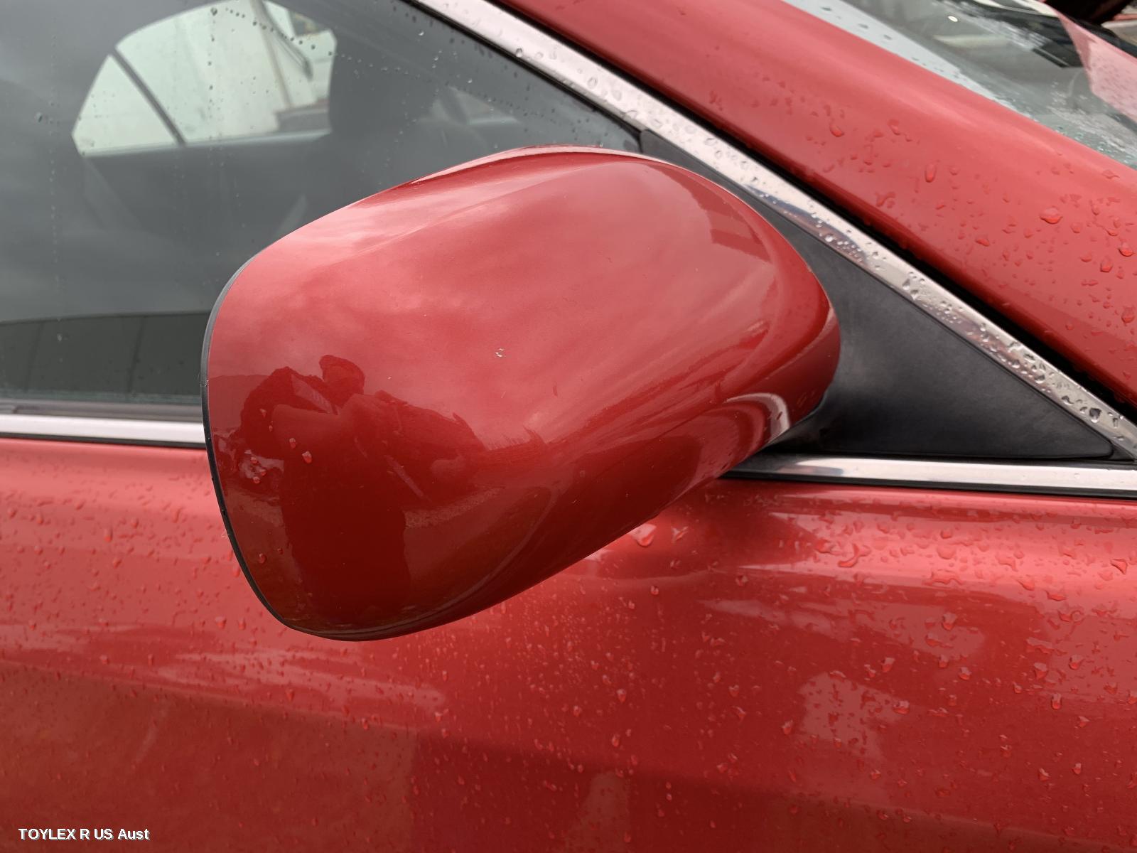 TOYOTA CAMRY 2011 Right Door Mirror ACV40/AHV40
