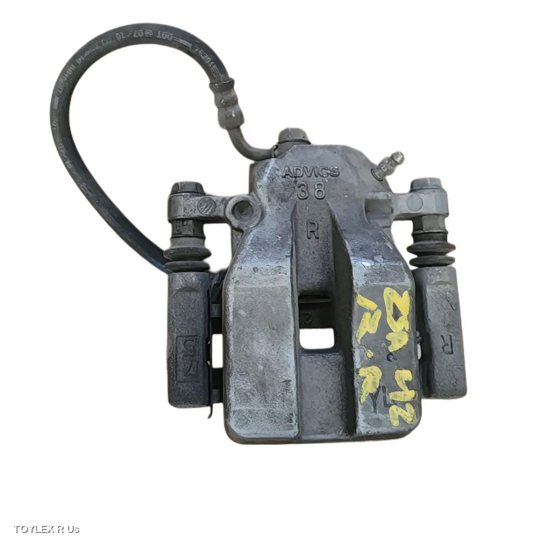 TOYOTA RAV4 2015 Caliper RH REAR, XA40