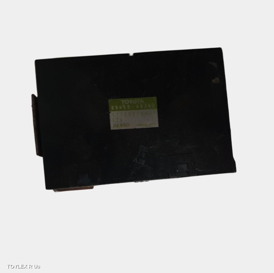 TOYOTA LANDCRUISER 2006 Misc Switch/Relay 100 SERIES