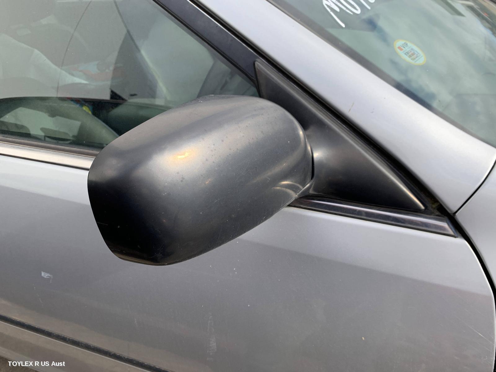 TOYOTA CAMRY 2003 Right Door Mirror SK36, BLACK