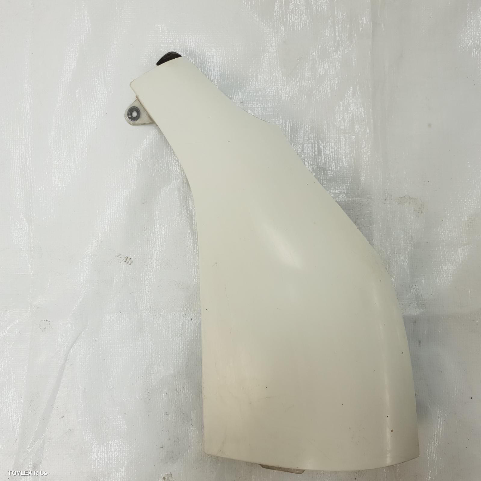 TOYOTA HIACE 2017 Right Guard TRH/KDH, CORNER PANEL