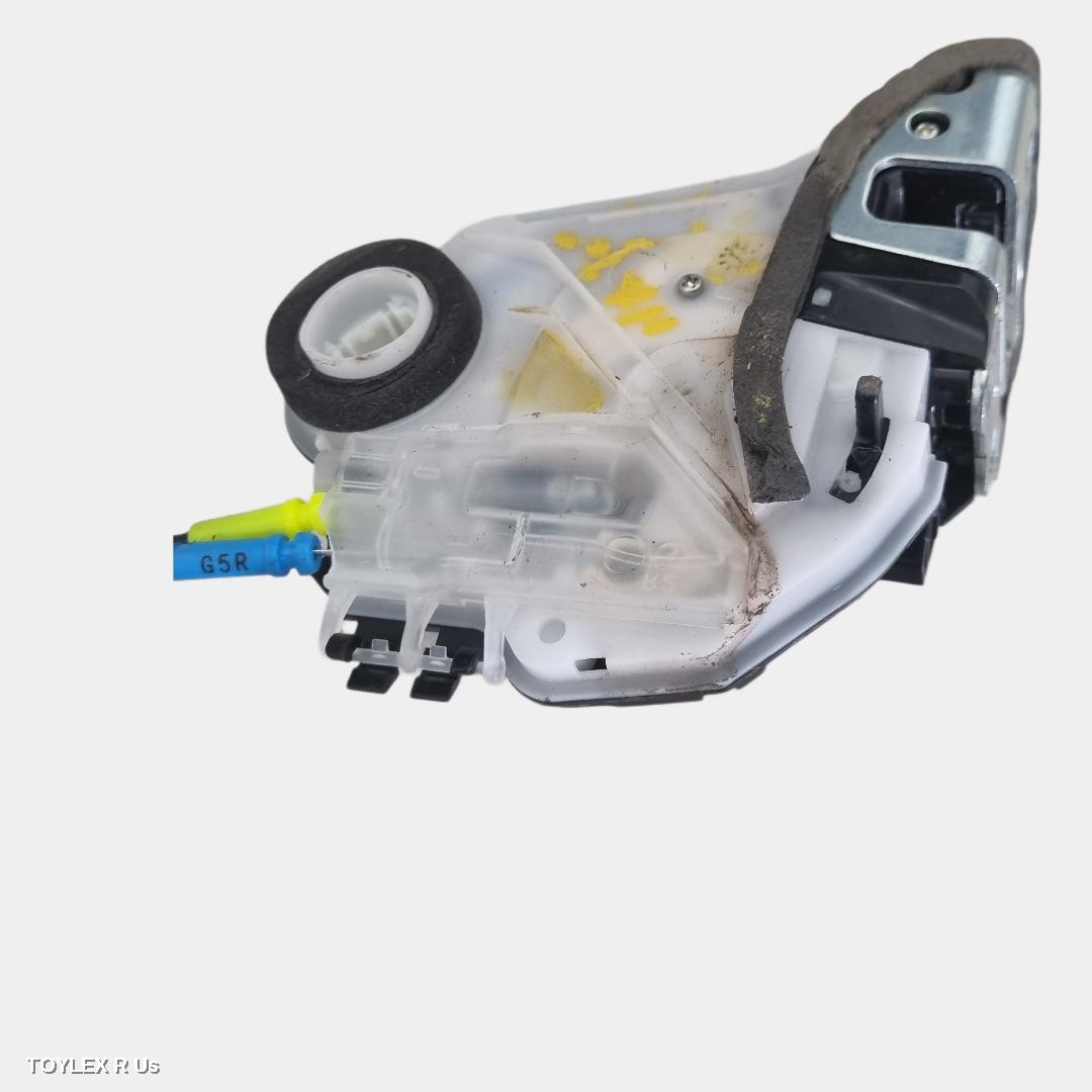 LEXUS NX 2020 Door/Boot/Gate Lock RIGHT REAR DOOR LOCK, AGZ/AYZ#