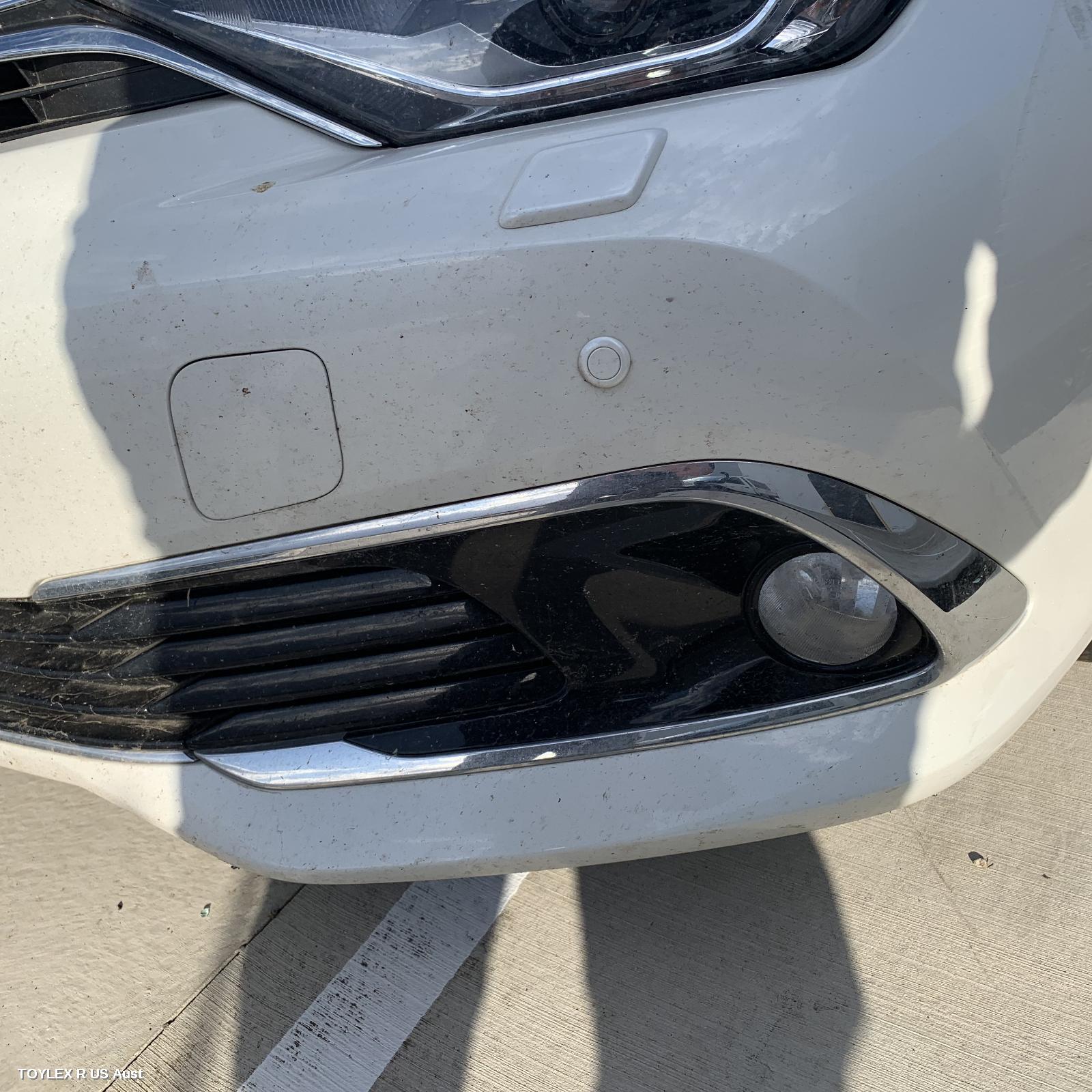 TOYOTA COROLLA 2018 Left Indicator/Fog/Side BUMPER FOGLAMP, ZRE182R/ZWE186R, HATCH