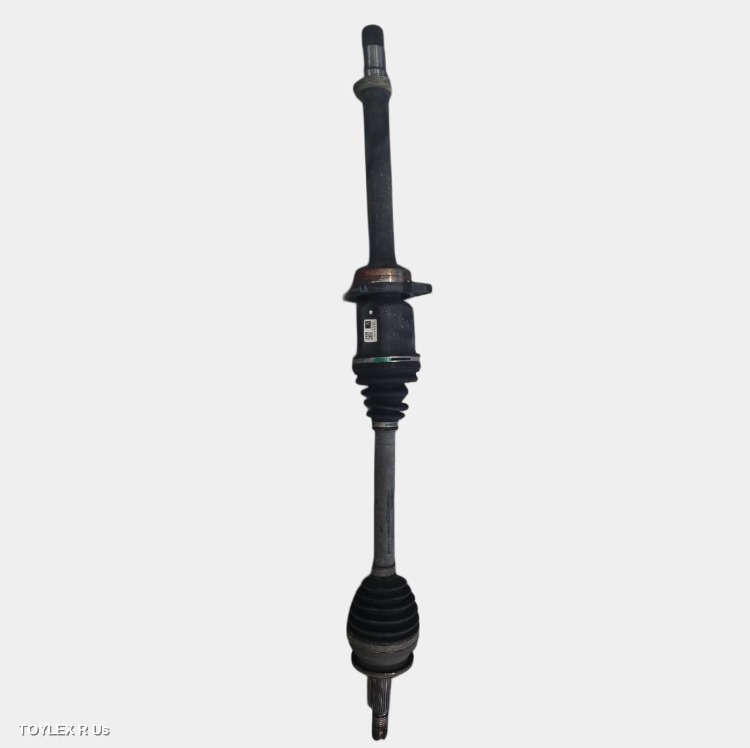 TOYOTA RUKUS 2013 Right Driveshaft AZE151R