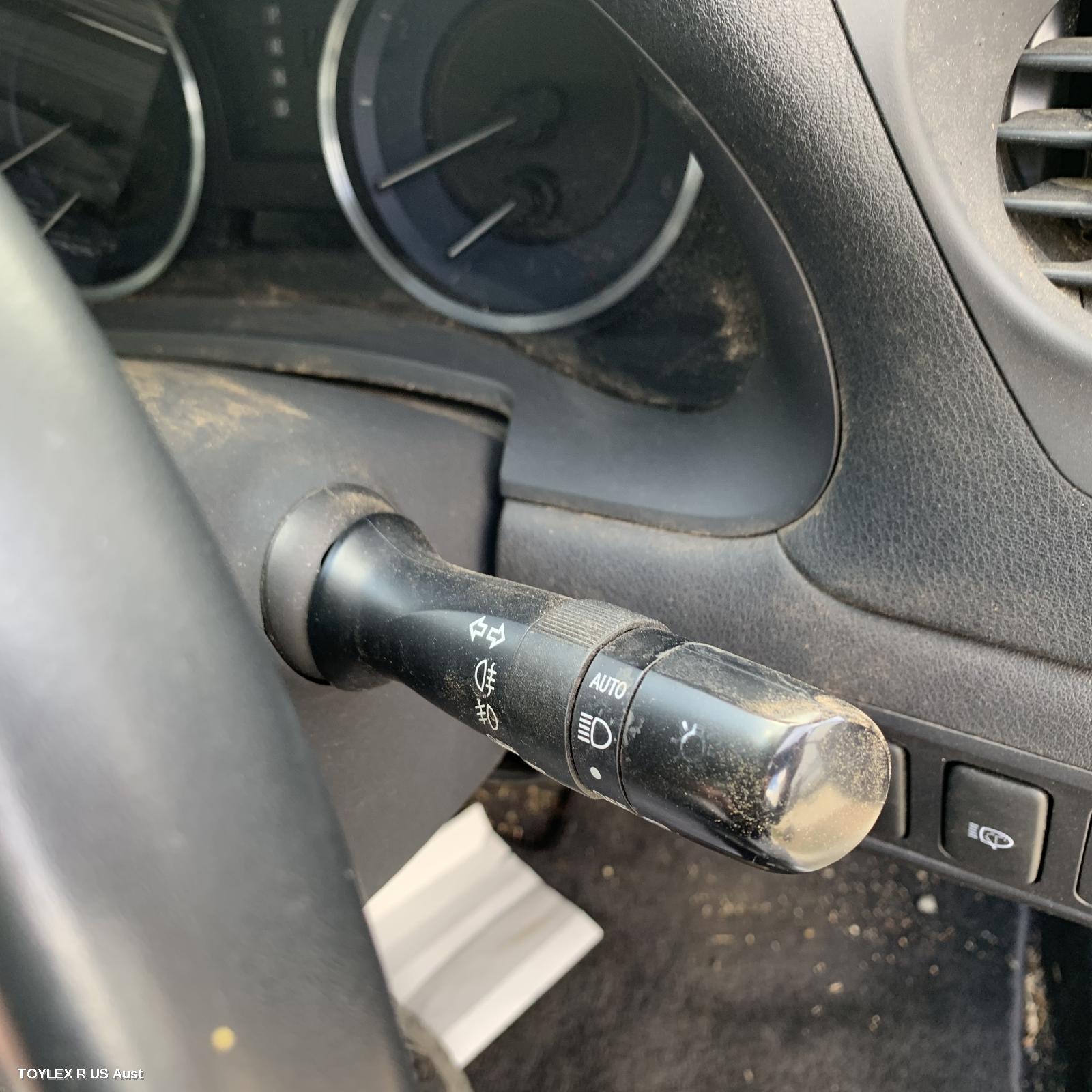 LEXUS IS250/IS250C 2012 Combination Switch GSE20R