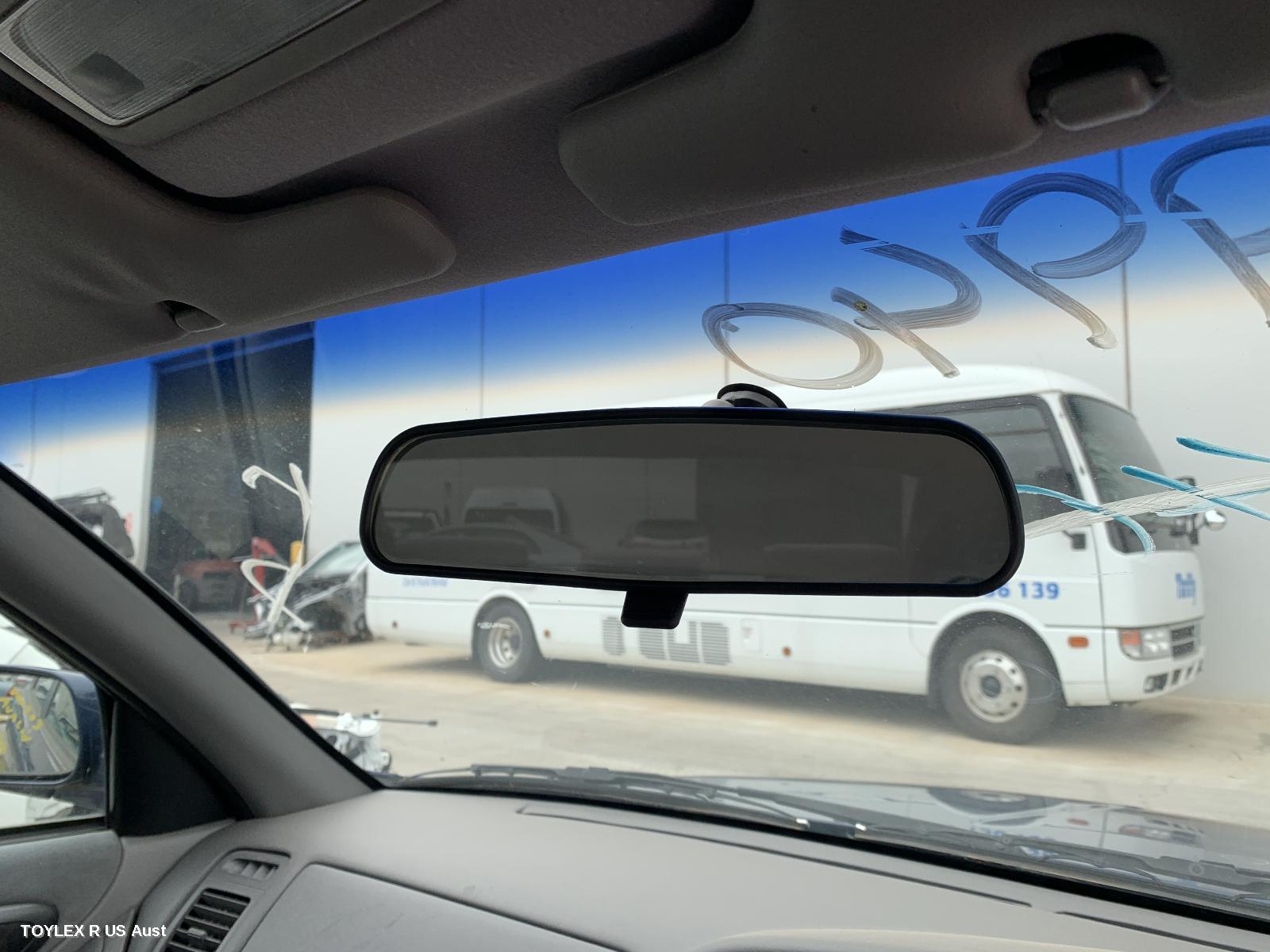 TOYOTA AVALON 2004 Interior Mirror MK11