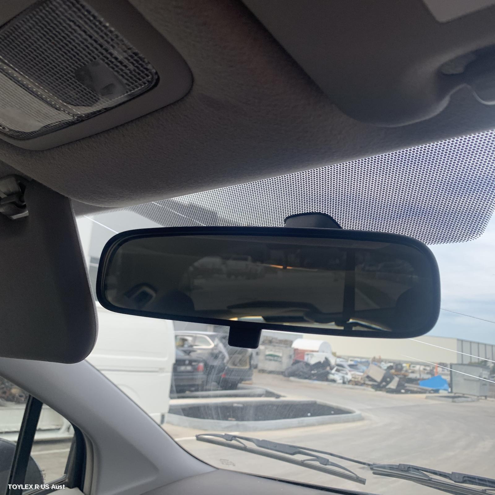 TOYOTA YARIS 2009 Interior Mirror NCP9#