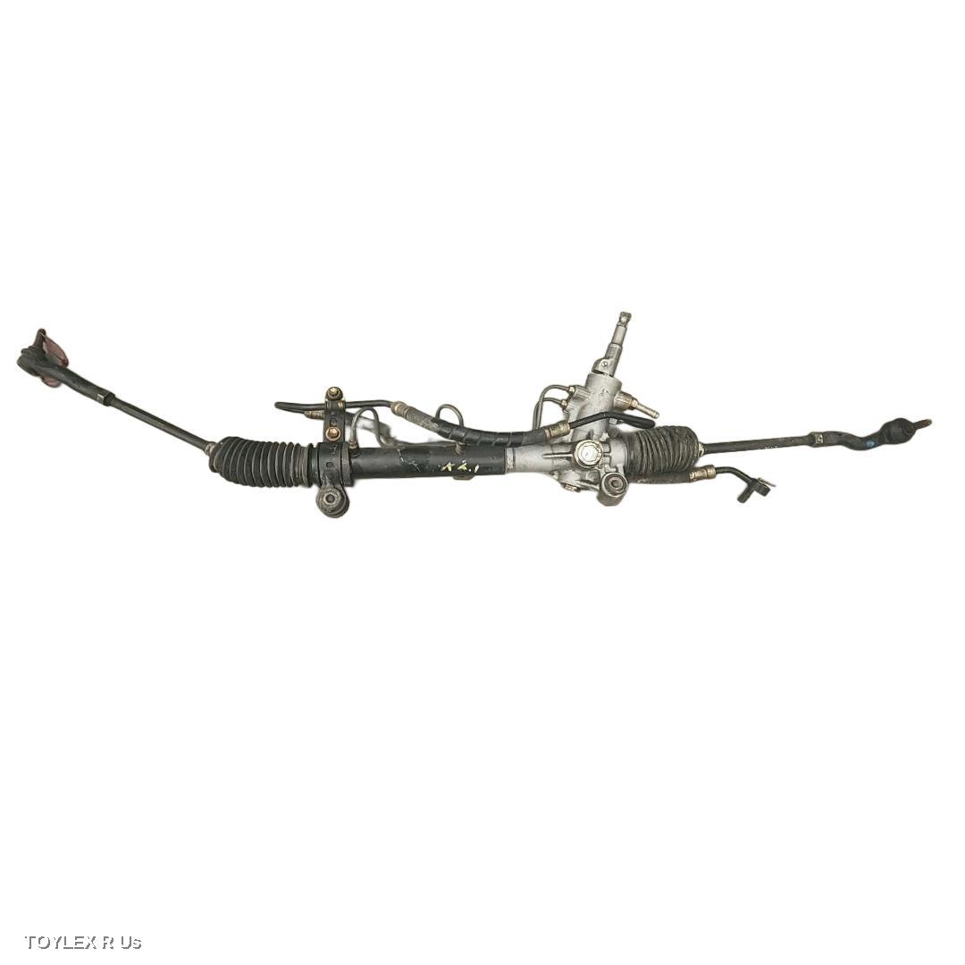 TOYOTA RAV4 2003 Steering Box/Rack ACA2#R, 2.0, 1AZ-FE, 07/00-10/03 (AUS ONLY)