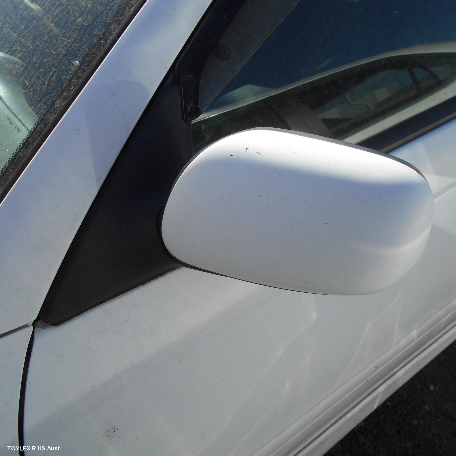 TOYOTA CALDINA 1998 Left Door Mirror T210 97-02 (IMPORT)