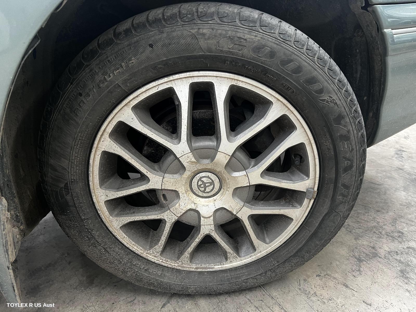 TOYOTA AVALON 2003 Wheel Mag GRANDE, MCX10R