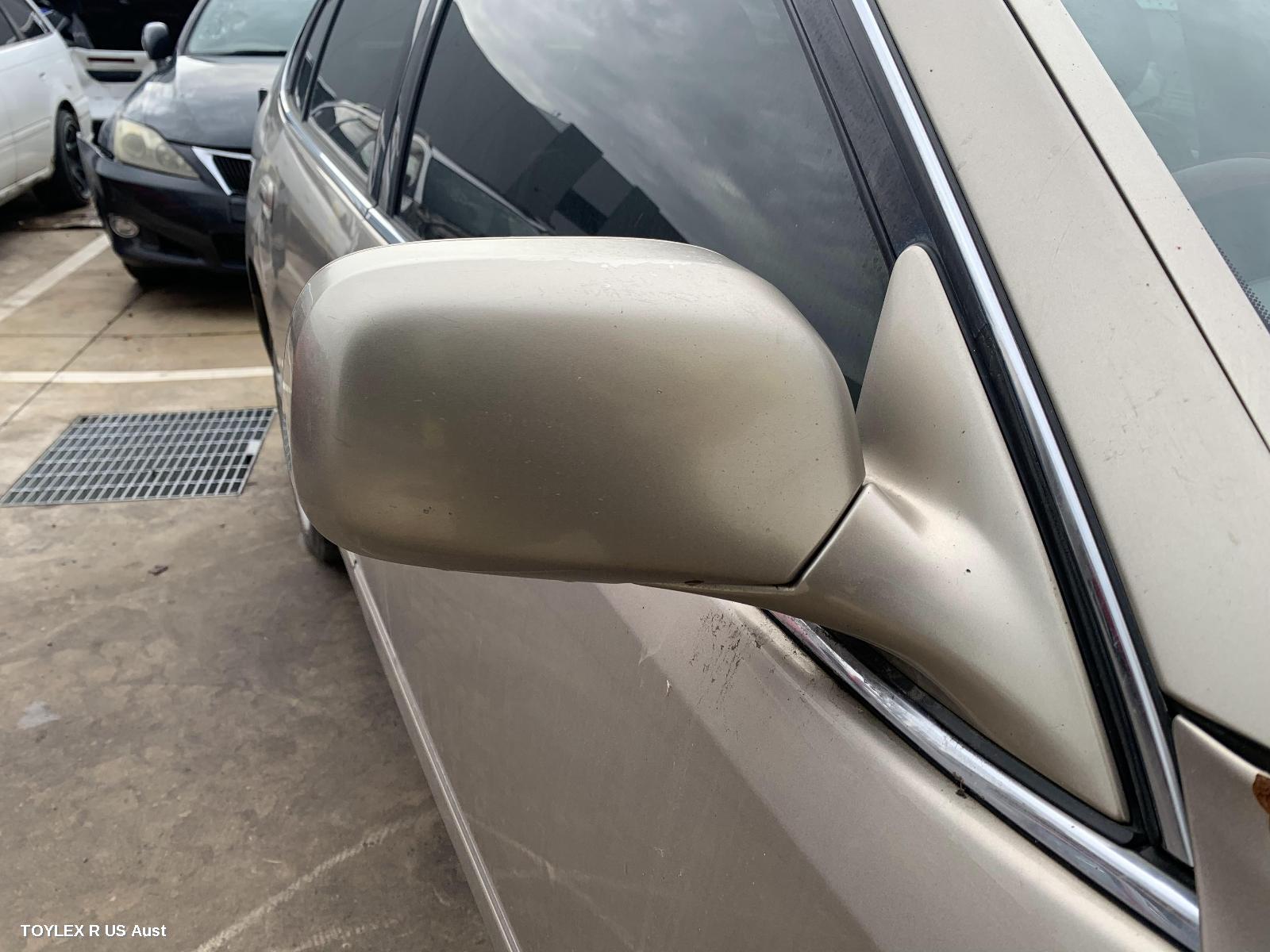 LEXUS GS 2002 Right Door Mirror