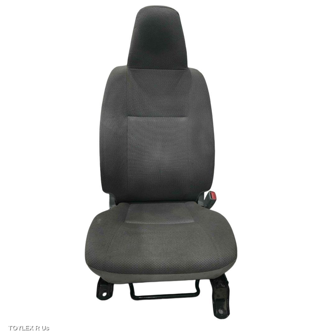 TOYOTA HIACE 2007 Front Seat RH BUCKET, SLWB, TRH/KDH