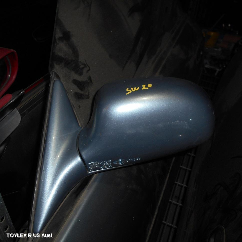 TOYOTA MR2 1997 Left Door Mirror SW20