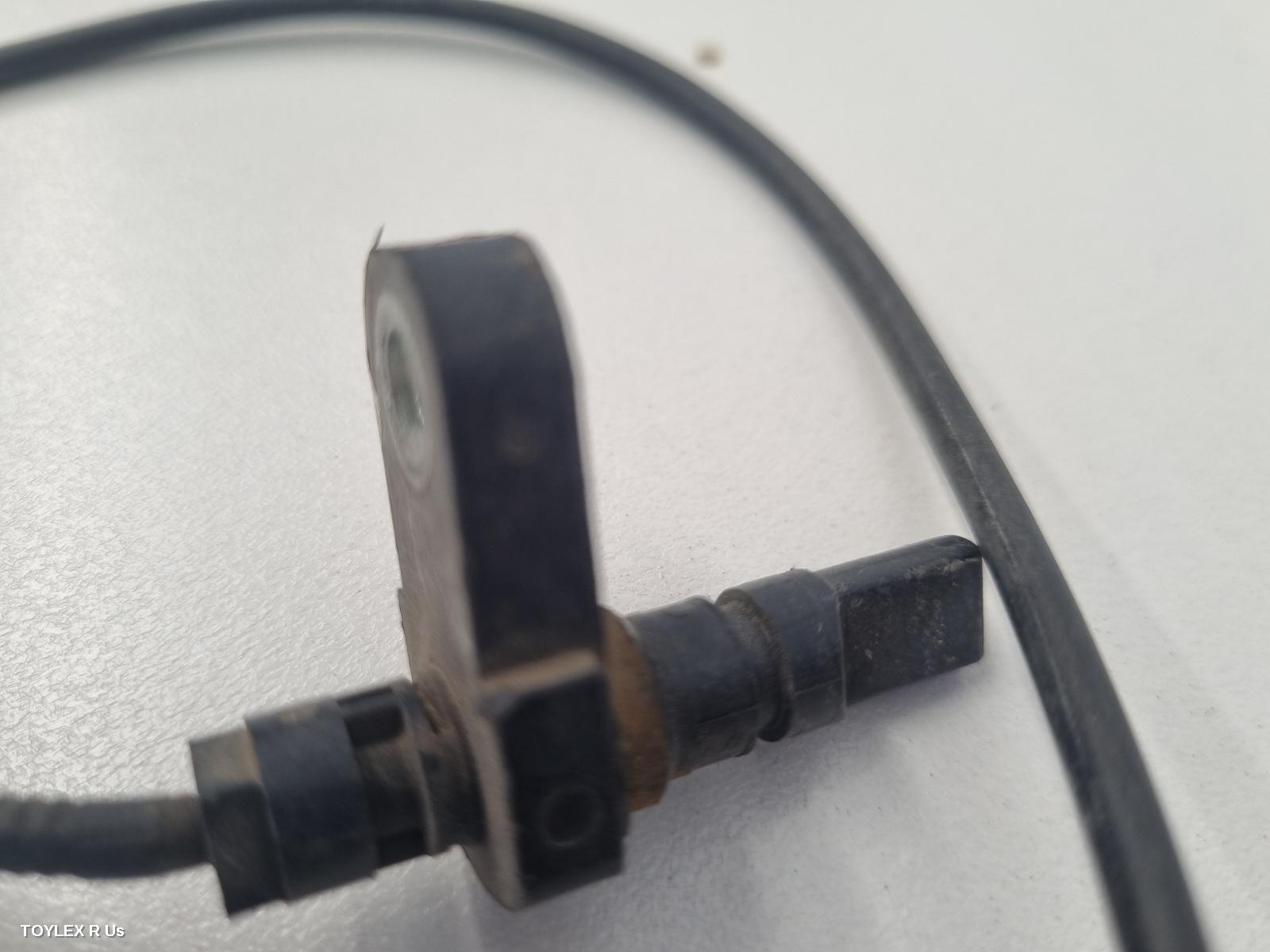 TOYOTA RAV4 2010 Abs Sensor RH FRONT, ACA33-GSA33R